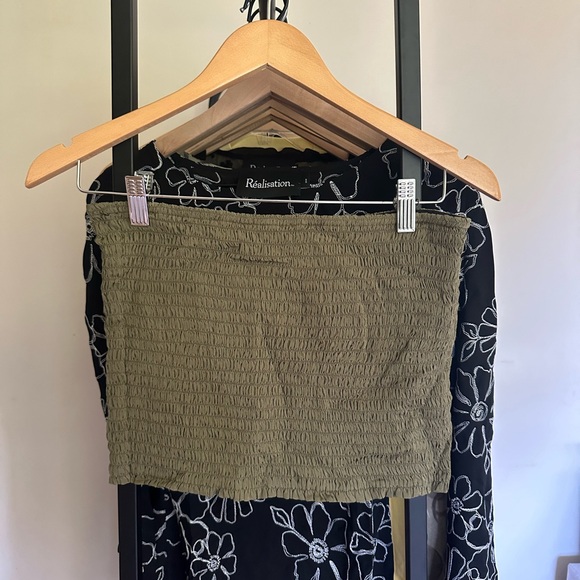 Realisation Par The Tara and Georgia in Envy size M - Picture 4 of 13